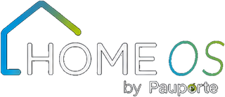 HOME OS by Pauporte